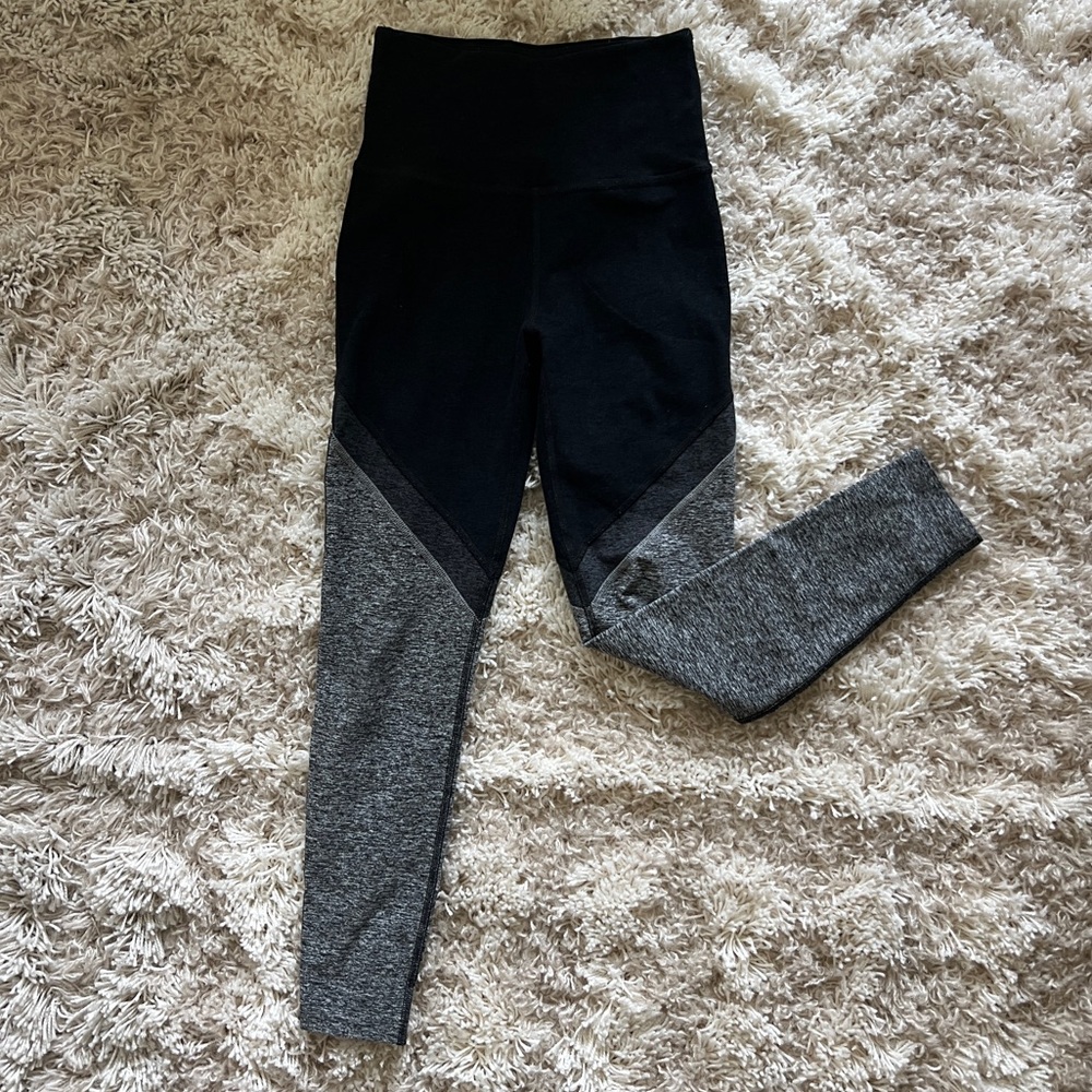 Beyond Yoga High waisted leggings